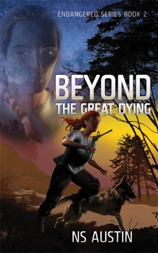 Beyond the Great Dying, a book by NS Austin